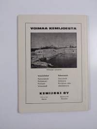 Lapin tutkimusseura vuosikirja IV 1963