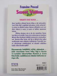 Kielletty rakkaus