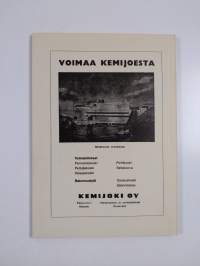 Lapin tutkimusseura vuosikirja V 1964