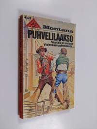 Puhvelilaakso