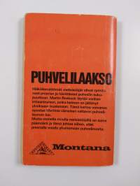 Puhvelilaakso