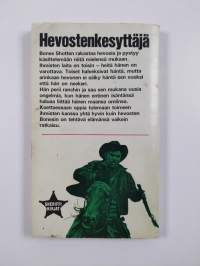 Hevostenkesyttäjä