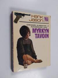 Myrkyn tavoin