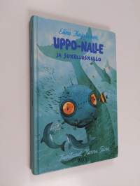 Uppo-Nalle ja sukelluskello