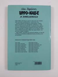 Uppo-Nalle ja sukelluskello