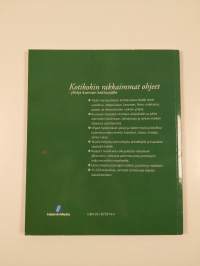 Kotikokin rakkaimmat ohjeet Syksy ja talvi