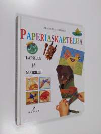 Paperiaskartelua lapsille ja nuorille