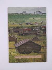 Pohjoiskalotti - mahdollisuuksien maa