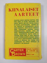Kiinalaiset aarteet