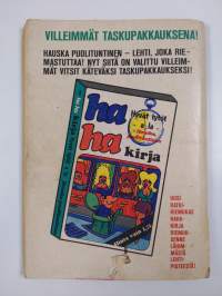 Kaupungin kesyttäjä