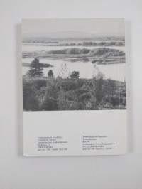 Tornionlaakson vuosikirja Tornedalens årsbok 1995