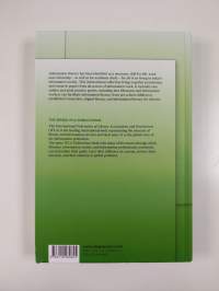 The road to information literacy : librarians as facilitators of learning - Librarians as facilitators of learning