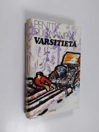 Varsitietä