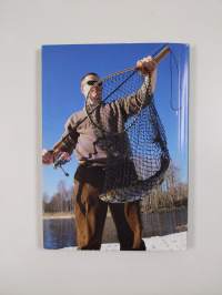 Viehevuosi 2008 : Erä - vuosikirja
