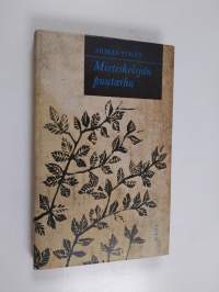 Mietiskelijän puutarha