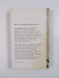 Mietiskelijän puutarha