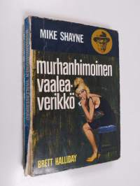 Murhanhimoinen vaaleaverikkö