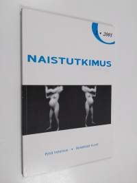 Naistutkimus - Kvinnoforskning 1/2001