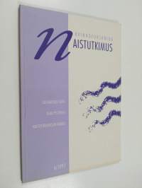 Naistutkimus - Kvinnoforskning 4/1997