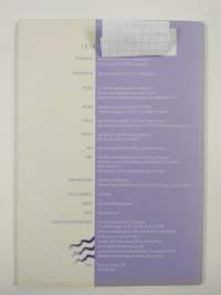 Naistutkimus - Kvinnoforskning 4/1997