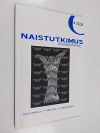 Naistutkimus - Kvinnoforskning 4/2006