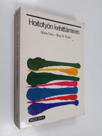 Hoitotyön kehittäminen