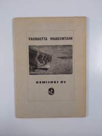 Lapin tutkimusseura vuosikirja I 1960