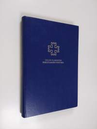 Oulun yliopiston perustamisen historia = History of the founding of the University of Oulu