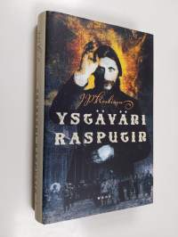 Ystäväni Rasputin