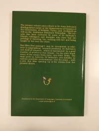 Ad itum liberum : essays in honour of Anne Helttula