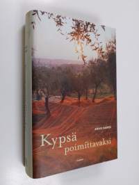 Kypsä poimittavaksi