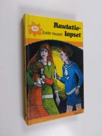 Rautatielapset
