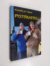 Hanski ja Tapsa pystökaffell