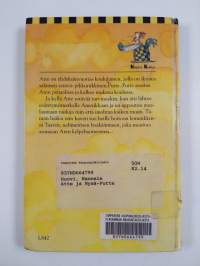 Atte ja Nysä-Putte