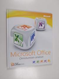 Microsoft Office 2010 : onnistumisen ainekset