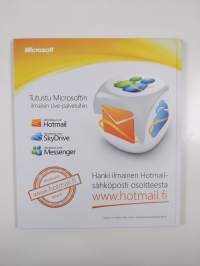 Microsoft Office 2010 : onnistumisen ainekset