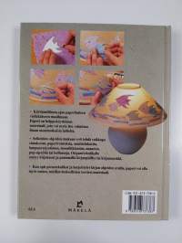 Paperitaidekoulu