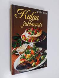 Kalaa juhlavasti