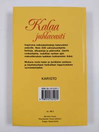 Kalaa juhlavasti