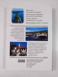 Hangosta Utsjoelle : matkailijan käsikirja
