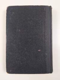 Uusi testamentti ja Psalmit (1952)