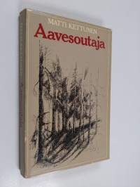 Aavesoutaja