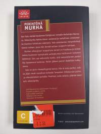Perintönä murha