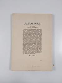 Santapukki ynnä muita mestarinovelleja