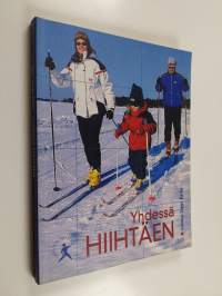Yhdessä hiihtäen