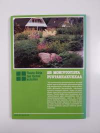 153 monivuotista puutarhakukkaa