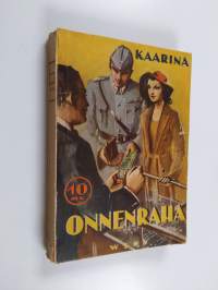 Onnenraha