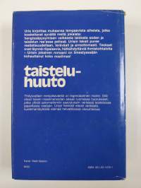 Taisteluhuuto