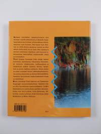 Saimaa-kirja