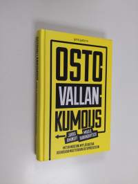 Ostovallankumous